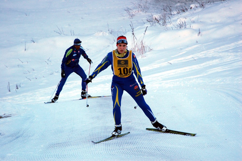 Relais Vallorcine 2017 (merci Bruno)